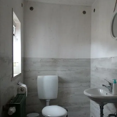 Ferienwohnung Franke Dg Ruhezeit Am Schwarzwasser Apartament Johanngeorgenstadt